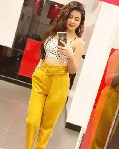 Deolgaon Raja Escort